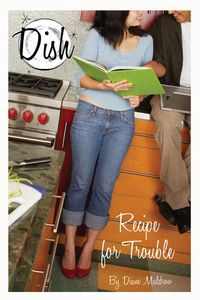 Produktbild: Recipe for Trouble