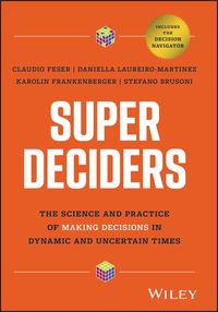 Produktbild: Super Deciders