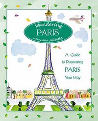 Produktbild: Wandering Paris