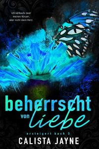 Produktbild: Beherrscht von Liebe