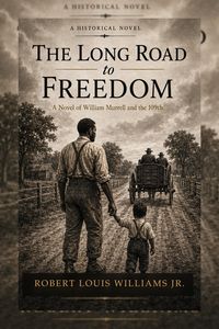 Produktbild: The Long Road to Freedom