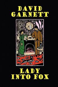 Produktbild: Lady Into Fox