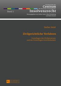 Produktbild: Zivilgerichtliche Verfahren