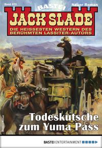 Produktbild: Jack Slade 870 - Western