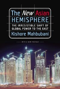 Produktbild: The New Asian Hemisphere