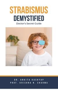 Produktbild: Strabismus Demystified