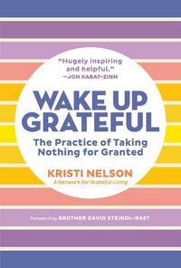 Produktbild: Wake Up Grateful