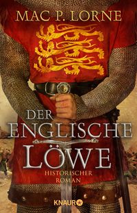 Bild vom Artikel Der englische Löwe vom Autor Mac P. Lorne