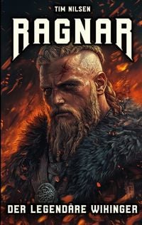 Produktbild: Ragnar - Der legend&auml;re Wikinger