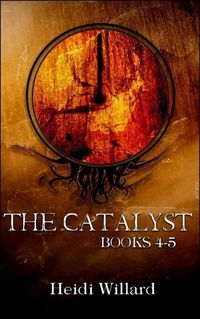 Produktbild: The Catalyst Boxed Set - Books 4-5