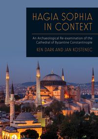 Produktbild: Hagia Sophia in Context