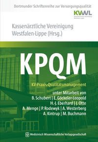 Produktbild: KPQM