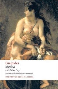 Produktbild: Medea and Other Plays