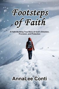Produktbild: Footsteps of Faith