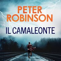 Produktbild: Il camaleonte