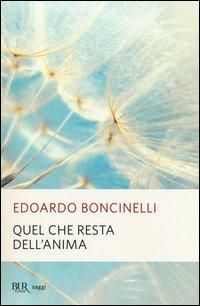 Produktbild: Quel che resta dell'anima