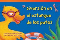 Produktbild: Diversi&oacute;n En El Estanque de Los Patos