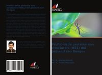 Produktbild: Profilo della proteina non strutturale (NS1) dei pazienti con Dengue