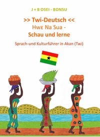 Produktbild: Twi - Deutsch