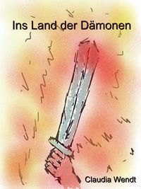 Produktbild: Ins Land der D&auml;monen
