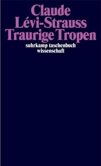 Produktbild: Traurige Tropen