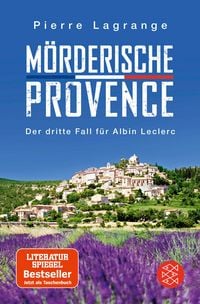 Produktbild: M&ouml;rderische Provence