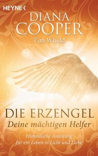 Produktbild: Die Erzengel - deine m&auml;chtigen Helfer