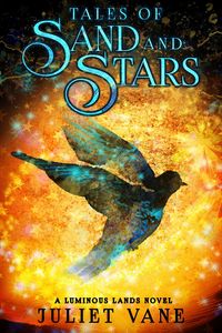 Produktbild: Tales of Sand and Stars (Luminous Lands)
