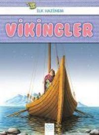 Produktbild: Vikingler - Ilk Hazinem