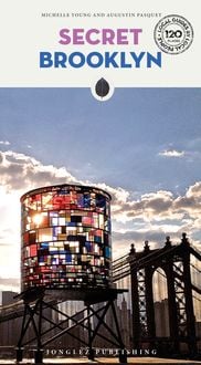 Produktbild: Secret Brooklyn