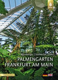 Produktbild: Palmengarten Frankfurt am Main