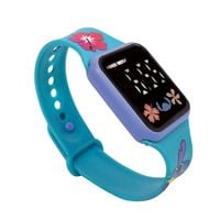 Produktbild: Stitch LED-Digitaluhr