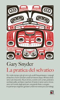 Produktbild: La pratica del selvatico