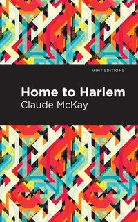 Produktbild: Home to Harlem