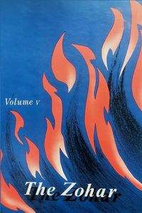 Produktbild: The Zohar
