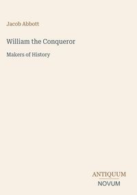Produktbild: William the Conqueror