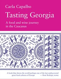 Produktbild: Capalbo, C: Tasting Georgia