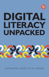 Produktbild: Digital Literacy Unpacked