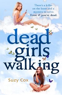 Produktbild: Cox, S: Dead Girls Walking