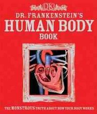 Produktbild: Walker  Richard: Dr Frankensteins Human Body Book