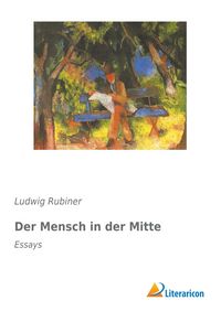 Produktbild: Der Mensch in der Mitte