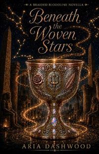 Produktbild: Beneath the Woven Stars