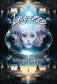 Produktbild: Inverse (The Fog Saga, #1)