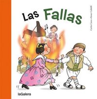 Produktbild: Las Fallas
