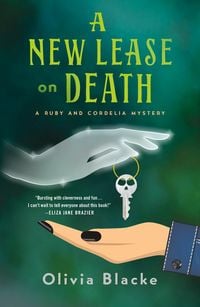 Produktbild: A New Lease on Death