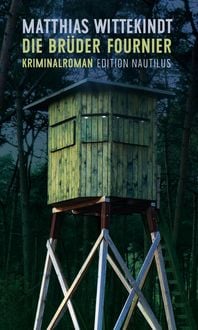 Produktbild: Die Br&uuml;der Fournier