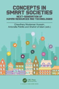 Produktbild: Concepts in Smart Societies