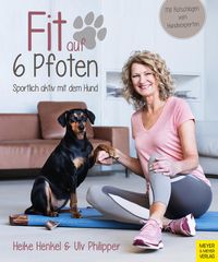 Produktbild: Fit auf 6 Pfoten