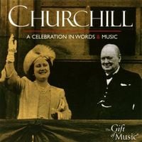 Produktbild: Churchill-A Celebration In Words & Music