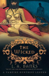 Produktbild: The Wicked